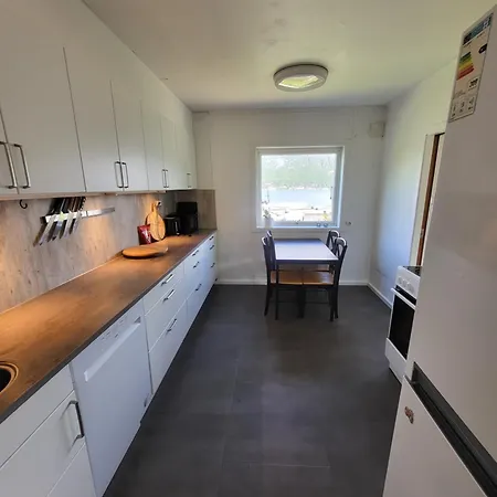 5-room With Amazing Views Tromsø