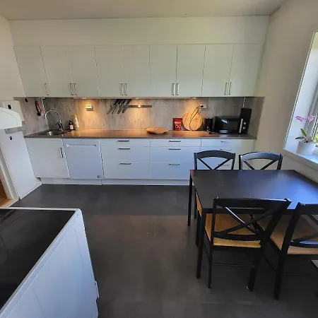 5-room With Amazing Views * Tromsø