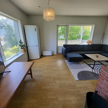 5-room With Amazing Views Apartment *