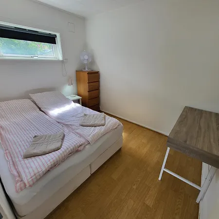 5-room With Amazing Views Tromsø