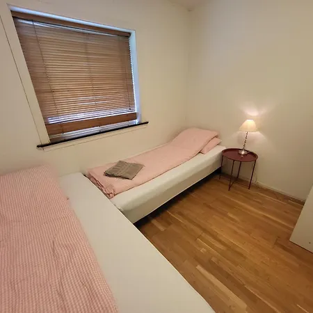 5-room With Amazing Views Apartment *