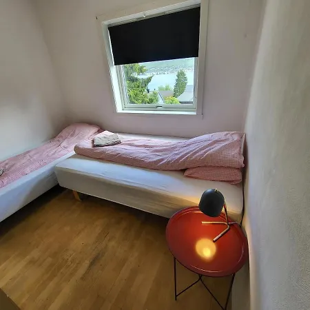 5-room With Amazing Views