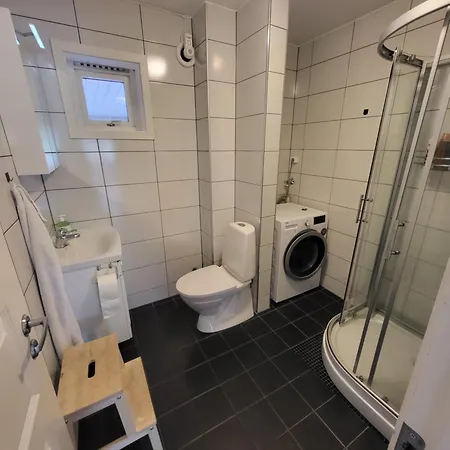 5-room With Amazing Views Apartment