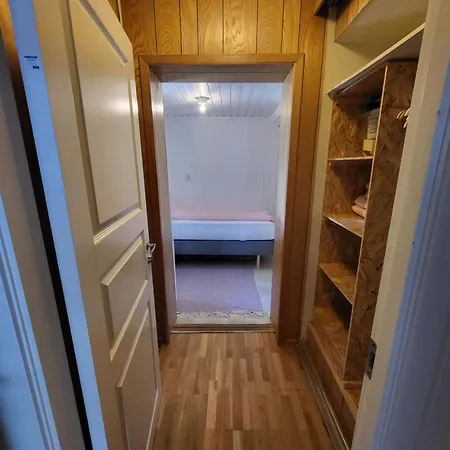 5-room With Amazing Views Tromsø